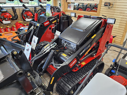 Peachstate Compact Utility Loaders