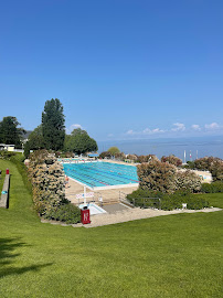 Photos du propriétaire du Restaurant La Brasse à Évian-les-Bains - n°3