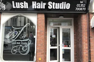 Lush Hair Studio image