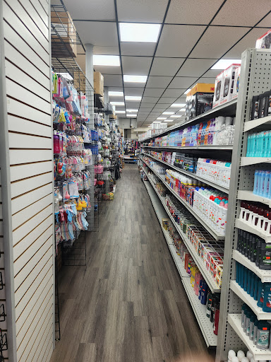J F Spillane Store