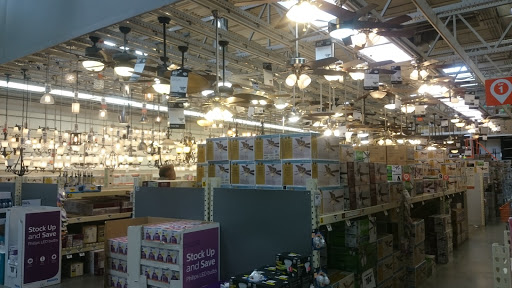 Home Improvement Store «The Home Depot», reviews and photos, 11360 Rojas Dr, El Paso, TX 79936, USA