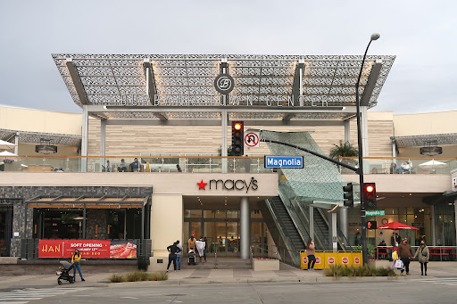 Burbank Town Center