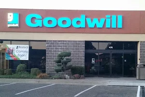 Goodwill ~ Redwood Empire image