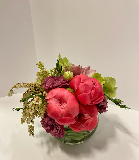 Florist «Mayflowers», reviews and photos, 11959 Market St, Reston, VA 20190, USA