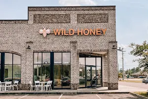 Wild Honey Coffee - Central Park image