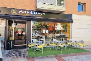 Mild & Limon image