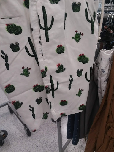 Clothing Store «Ross Dress for Less», reviews and photos, 61113 Airport Rd, Slidell, LA 70460, USA