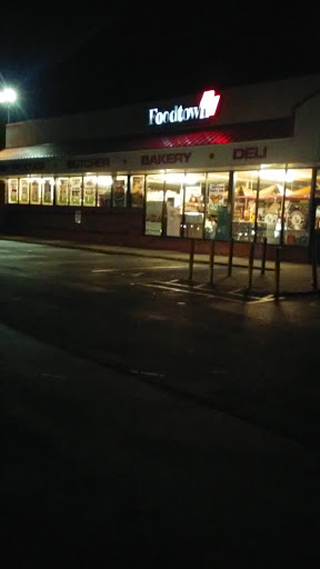 Grocery Store «Foodtown of New Rochelle», reviews and photos, 430 Pelham Rd, New Rochelle, NY 10805, USA