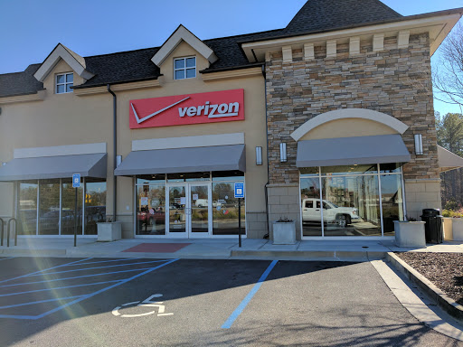 Verizon, 5150 Peachtree Pkwy Ste 400, Peachtree Corners, GA 30092, USA, 