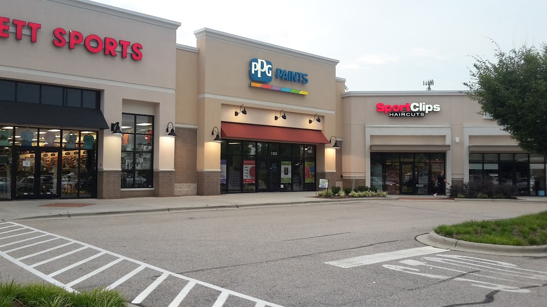 Glidden Professional Paint Center