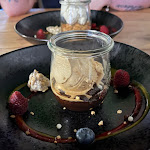 Photo n°2 de l'avis de Marek. fait le 06/09/2023 à 19:28 sur le  Restaurant Sôltē à Bad Sooden-Allendorf