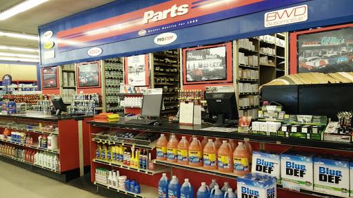 Auto Parts Store «Pep Boys Auto Parts & Service», reviews and photos, 775 W Rte 70, Marlton, NJ 08053, USA