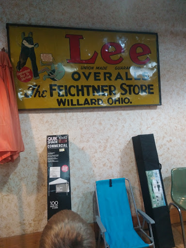 Hardware Store «Joughin Hardware», reviews and photos, 23 S State St, Painesville, OH 44077, USA