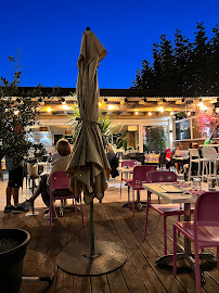 Atmosphère du Restaurant LE WINDY à Roquebrune-sur-Argens - n°2