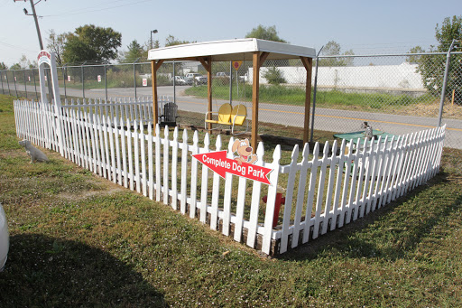 Auto Repair Shop «Complete Car & RV Repair», reviews and photos, 3309 New Town Blvd, St Charles, MO 63301, USA