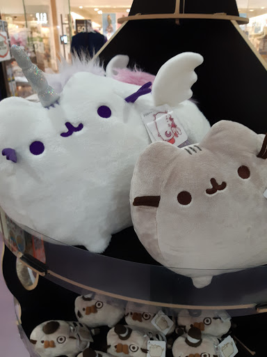 Toy Store «Puzzle Zoo», reviews and photos, 3333 Bristol St #1048, Costa Mesa, CA 92626, USA