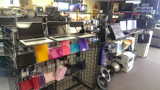 Computer Store «Direct Computer Outlet», reviews and photos, 11449 Strang Line Rd, Lenexa, KS 66215, USA