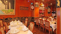 Photos du propriétaire du Restaurant indien Taj Mahal Paris - n°1