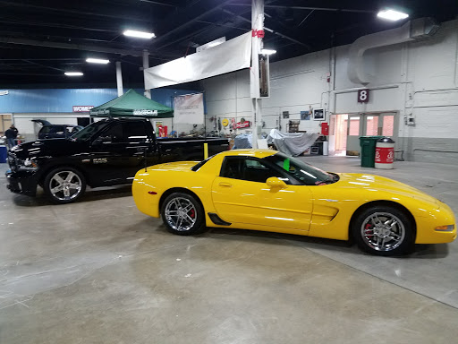 Used Car Dealer «Dean Auto Sales», reviews and photos, 6 River St, West Springfield, MA 01089, USA