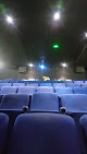 Cinéma Le Paris Rives-en-Seine