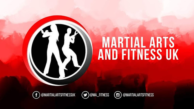 Martial Arts & Fitness
