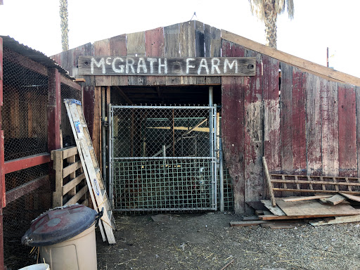 McGrath Family Farm