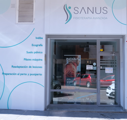 Clínica de Fisioterapia Sanus Ciudad Real en Ciudad Real, Ciudad Real