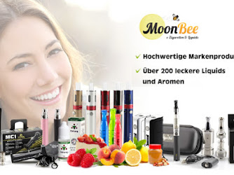 MoonBee - e-Zigaretten & Liquid Shop