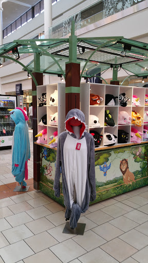 Shopping Mall «Tucson Mall», reviews and photos, 4500 N Oracle Rd, Tucson, AZ 85705, USA