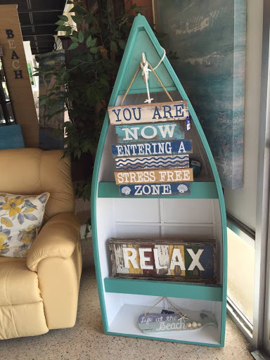 Furniture Store «Fowhand Furniture», reviews and photos, 1001 Harrison Ave, Panama City, FL 32401, USA