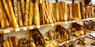 boulangerie à Limoges