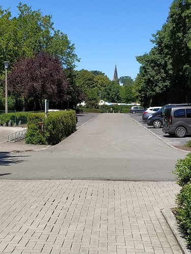 Beoordelingen van Olympialaan 72 Parking in Brugge - Parkeergarage