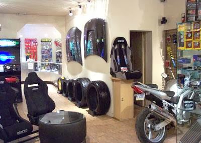 Auto Repair Shop «Custom Import Performance», reviews and photos, 2295 Milford Rd, East Stroudsburg, PA 18301, USA