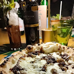 Photo n°2 de l'avis de daniele.' fait le 02/01/2023 à 23:07 sur le  Hintana Pizza à Quarto