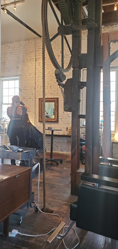 Beauty Salon «Ulysses Hair Salon», reviews and photos, 629 S State St, Salt Lake City, UT 84111, USA