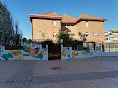 Colegio Público Alonso Cano en Móstoles