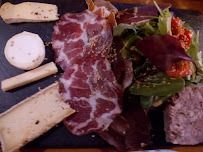 Charcuterie du Restaurant Tête de Cochon à Annecy - n°7