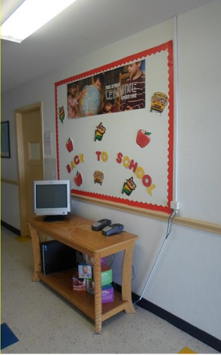 Day Care Center «Walnut Bend KinderCare», reviews and photos, 2625 Walnut Bend Ln, Houston, TX 77042, USA