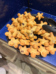 Photo n°87 de Cape Cod à Chessy ()