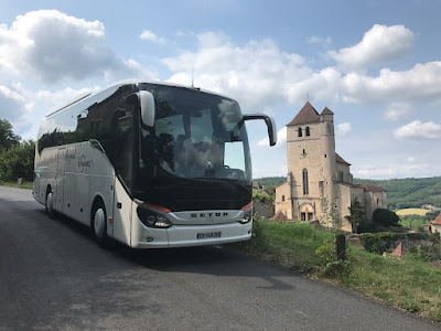 Raynal Voyages à Cahors