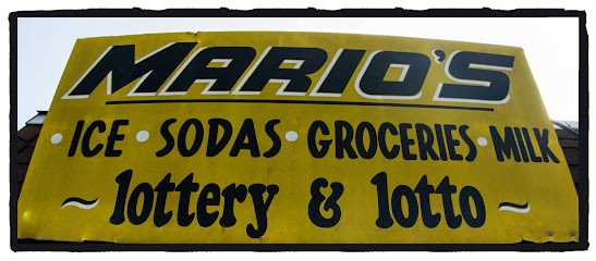 Mario's Grocery