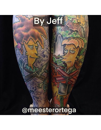 Explore meaningful early miscarriage tattoo ideas, creative tattoo ideas in Albany, available at Modern Body Art