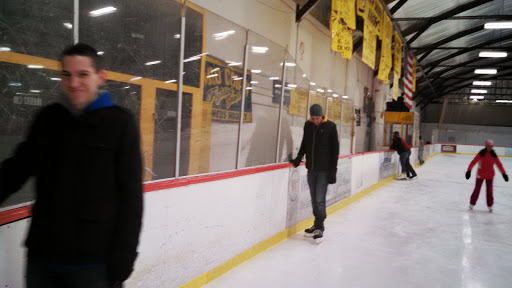 Arena «South Windsor Arena & Sports», reviews and photos, 585 John Fitch Blvd, South Windsor, CT 06074, USA