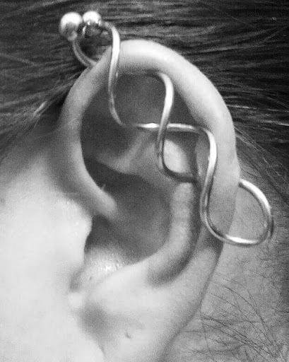 Explore buffalo bills tattoo ideas, creative tattoo ideas in Albuquerque, available at Staceys Exotic Body Piercing and Tattoo