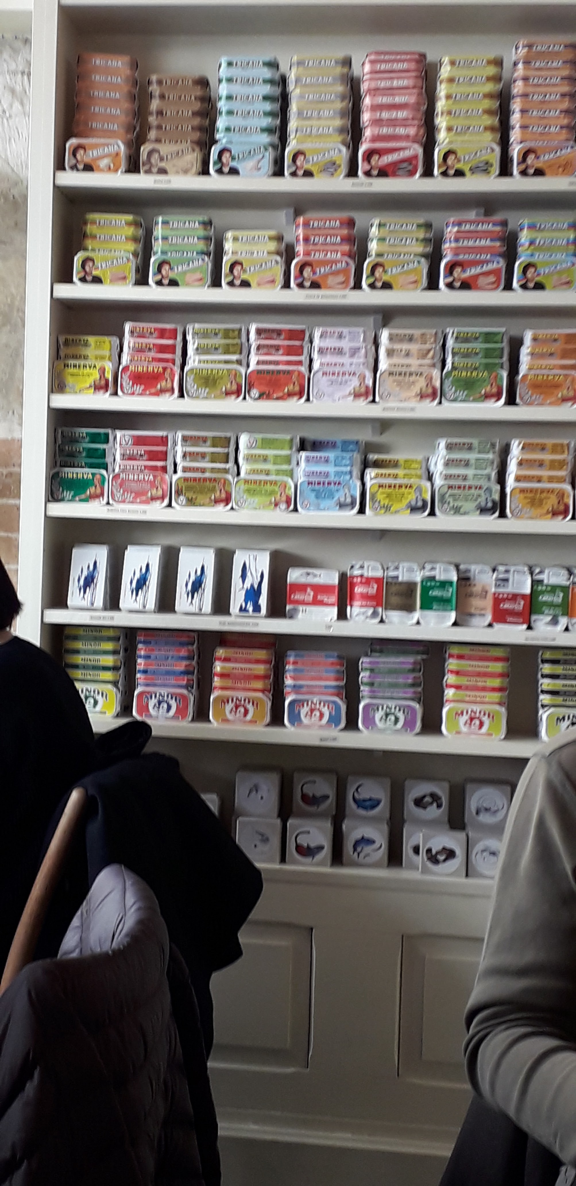 Photo n° 2 de l'avis de Elisabeth.E fait le 12/04/2019 à 12:48