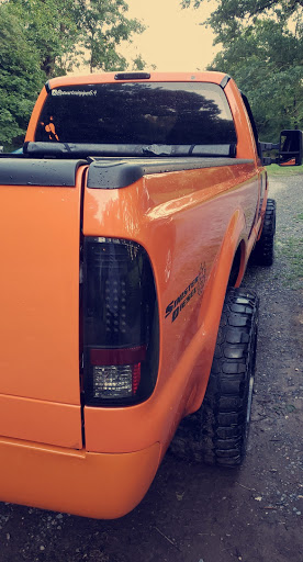 Car Wash «Spruce St Car Wash», reviews and photos, 800 S Spruce St, Elizabethtown, PA 17022, USA