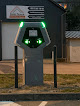 Eborn Charging Station Château-Chinon(Ville)