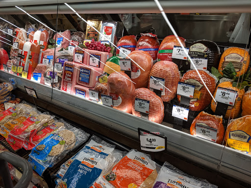 Supermarket «Big Y», reviews and photos, 62 W Main St, Spencer, MA 01562, USA