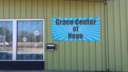 Grace Center of Hope