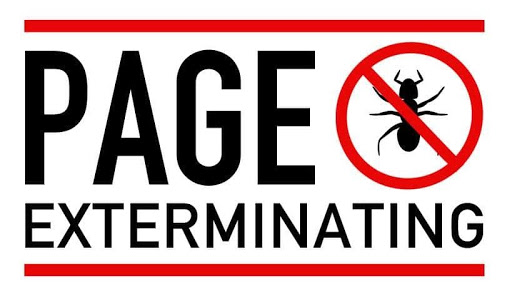 Page Exterminating Services